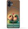 غطاء خلفي واقٍ للهاتف المحمول مصنوع من مادة TPU، متوافق مع هاتف Nothing Phone 2 بتصميم 09