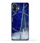 غطاء خلفي واقٍ للهاتف المحمول مصنوع من مادة TPU، متوافق مع هاتف Nothing Phone 2 بتصميم 11