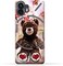 Generic TPU Protective Mobile Back Case Cover Compatible With Nothing Phone 2 With Design 23