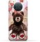 Generic Protective Case Cover For Nokia X10 With My Teddy Bear