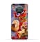 Generic Protective Case Cover For Nokia X10 With Cute Cats Design
