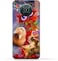 Generic Protective Case Cover For Nokia X10 With Cute Cats Design