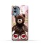 Generic TPU Protective Back Case Cover For Nokia X30 With My Teddy Bear