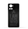 Generic TPU Protective Back Case Cover For OnePlus 10R 150W With Breaking Bad Design