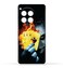 Generic TPU Protective Mobile Back Case Cover Compatible With OnePlus 12 (5G) With Design 02
