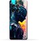 غطاء خلفي واقٍ للهاتف المحمول مصنوع من مادة TPU، متوافق مع هاتف OnePlus 12 (5G) بتصميم رقم 4