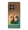 Generic TPU Protective Mobile Back Case Cover Compatible With OnePlus 12 (5G) With Design 09