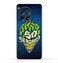 غطاء خلفي واقٍ للهاتف المحمول مصنوع من مادة TPU، متوافق مع هاتف OnePlus 12 (5G) بتصميم رقم 25