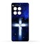 Generic TPU Protective Mobile Back Case Cover Compatible With OnePlus 12 (5G) With Design 27
