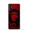 Generic TPU Protective Back Case Cover For Oppo Reno6 4G With Che Guevara Pattern