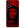 Generic TPU Protective Back Case Cover For Oppo Reno7 Pro 5G With Che Guevara Pattern
