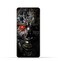 Generic TPU Protective Back Case Cover For Oppo Reno7 Pro 5G With Terminator Robot Design