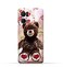 Generic TPU Protective Back Case Cover For Oppo Reno7 Pro 5G With My Teddy Bear
