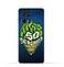 Generic TPU Protective Back Case Cover For Oppo Reno7 Pro 5G With Joker Design