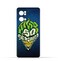 Generic TPU Protective Back Case Cover For Oppo Reno7 Pro 5G With Joker Design