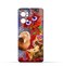Generic TPU Protective Back Case Cover For Oppo Reno7 Pro 5G With Cute Cats Design