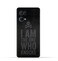 Generic TPU Protective Back Case Cover For Oppo Reno7 Pro 5G With Breaking Bad Design