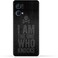 Generic TPU Protective Back Case Cover For Oppo Reno7 Pro 5G With Breaking Bad Design