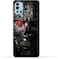 غطاء حماية عام لهاتف OnePlus 9R بتصميم روبوت تيرميناتور