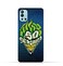Generic Protective Case Cover For OnePlus 9R With Joker Design