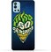 Generic Protective Case Cover For OnePlus 9R With Joker Design