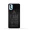 Generic Protective Case Cover For OnePlus 9R With Breaking Bad Design