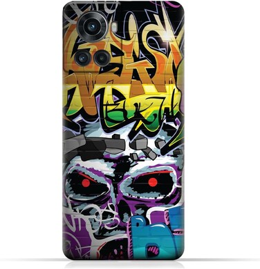 غطاء خلفي واقٍ من مادة TPU لهاتف OnePlus Ace بتصميم رقم 038