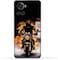 Generic TPU Protective Back Case Cover For OnePlus Ace With Design 041