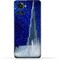 غطاء خلفي واقٍ من مادة TPU لهاتف OnePlus Ace بتصميم برج خليفة في ليلة مرصعة بالنجوم