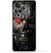 غطاء خلفي واقٍ من مادة TPU لهاتف OnePlus Ace بتصميم روبوت Terminator