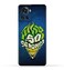 غطاء خلفي واقٍ من مادة TPU لهاتف OnePlus Ace بتصميم الجوكر