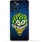 غطاء خلفي واقٍ من مادة TPU لهاتف OnePlus Ace بتصميم الجوكر