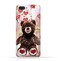 غطاء حماية عام لهاتف OPPO A12e مزين بدبّي