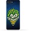 غطاء حماية عام لهاتف OPPO A12e بتصميم الجوكر