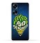غطاء حماية خلفي من مادة TPU لهاتف Oppo A1 / Oppo A1 (5G) بتصميم الجوكر