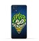 Generic TPU Protective Back Case Cover For Oppo A16K With Joker Design