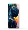 Generic TPU Protective Back Case Cover For Oppo A17k With Design 039