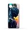 Generic TPU Protective Back Case Cover For Oppo A17k With Design 039