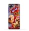 Generic TPU Protective Back Case Cover For Oppo A17k With Cute Cats Design