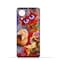 Generic TPU Protective Back Case Cover For Oppo A17k With Cute Cats Design