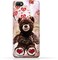 Generic Protective Case Cover For Oppo A1K With My Teddy Bear