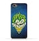 Generic Protective Case Cover For Oppo A1K With Joker Design