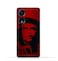 Generic TPU Protective Back Case Cover For Oppo A1 Pro With Che Guevara Pattern