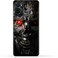 غطاء خلفي واقٍ من مادة TPU لهاتف Oppo A36 بتصميم روبوت Terminator