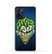 غطاء خلفي واقٍ من مادة TPU لهاتف Oppo A36 بتصميم الجوكر