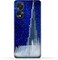 Generic TPU Protective Mobile Back Case Cover Compatible With Oppo A38 With Design 11