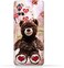 Generic Protective Case Cover For Oppo A52 With My Teddy Bear
