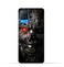 Generic Protective Case Cover For Oppo A54 4G With Terminator Robot Design