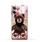 Generic TPU Protective Back Case Cover For Oppo A57 4G With My Teddy Bear