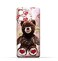Generic TPU Protective Back Case Cover For Oppo A57 4G With My Teddy Bear